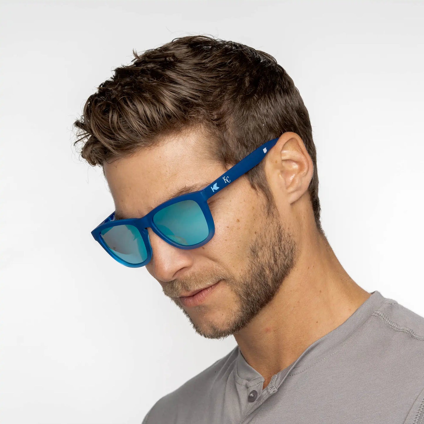 Kansas City Royals Officially Licensed Knockaround Sunglasses