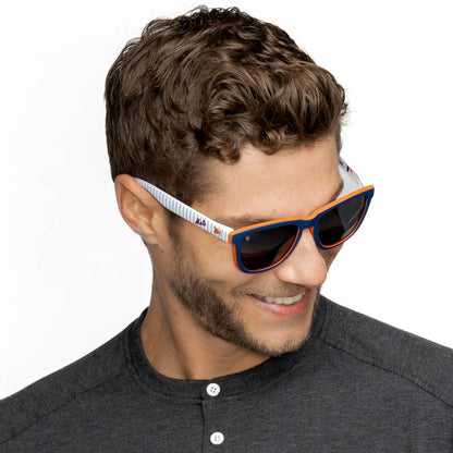New York Mets Officially Licensed Knockaround Sunglasses