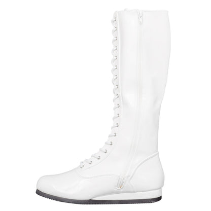 Pro Wrestling Costume Men's Boots
