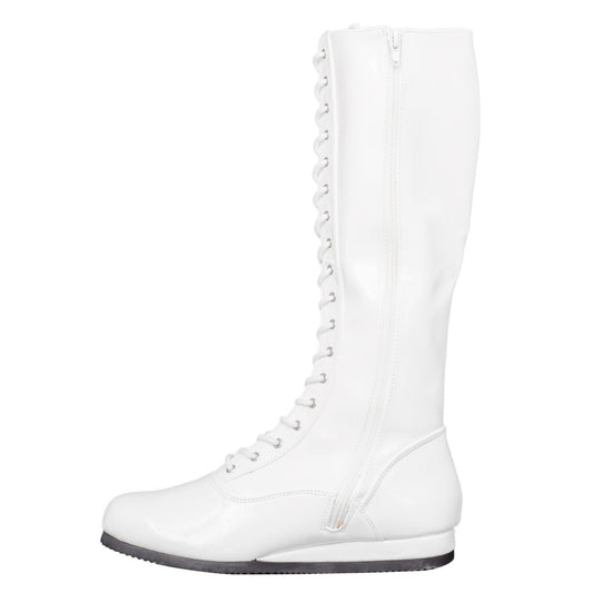 Pro Wrestling Costume Men's Boots