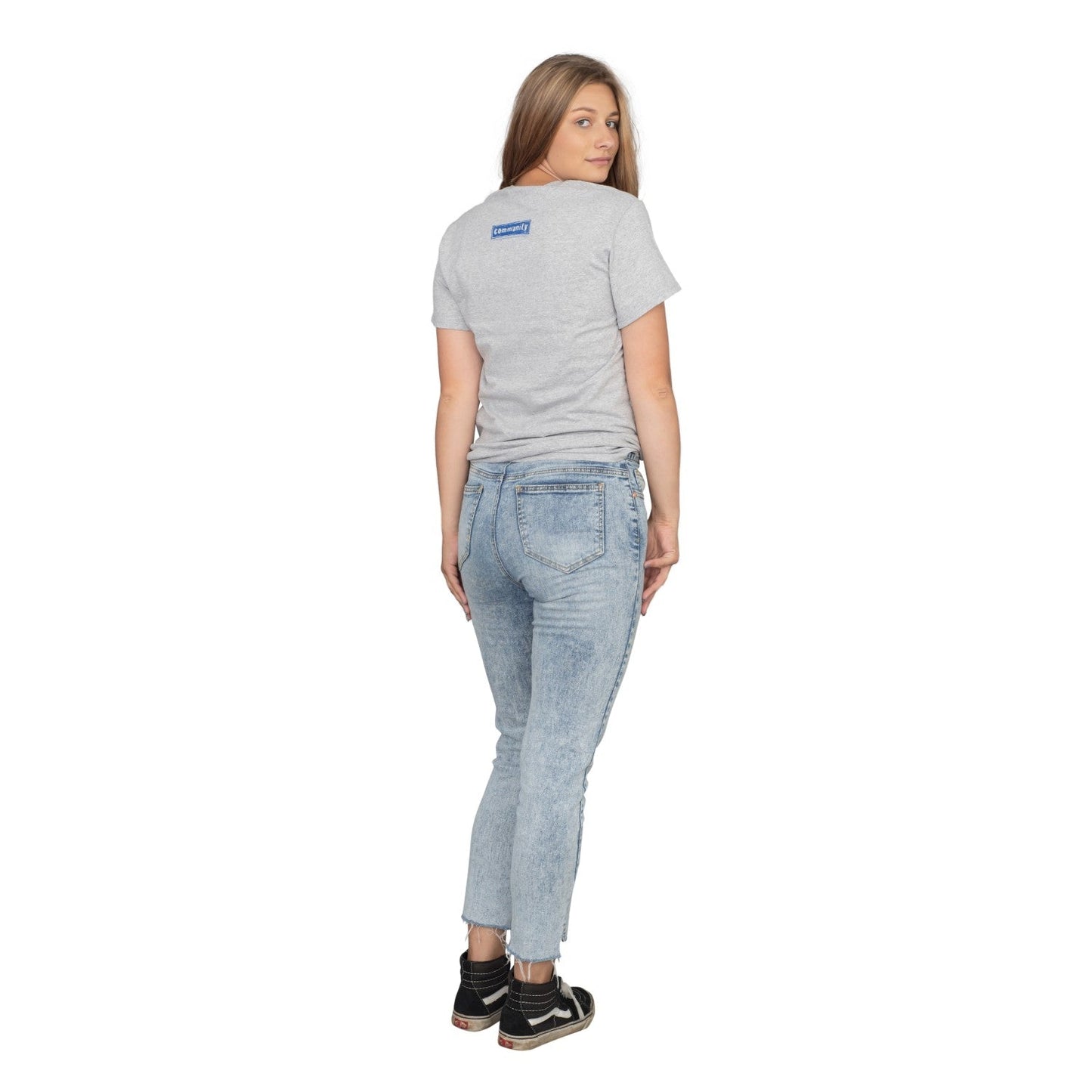 Property of The Human Beings Atheltic Dept. Mens T Shirt