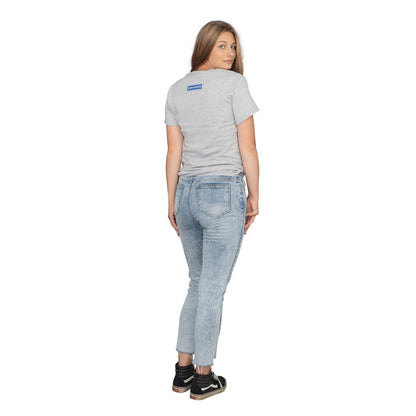 Property of The Human Beings Atheltic Dept. Mens T Shirt