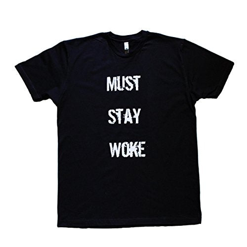 Record Stop (CHS) Classic Logo Shirt Mens T Shirt