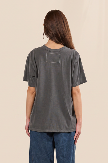 Riley Green Unisex Tee Adult T Shirt Dark Grey Officially Licensed