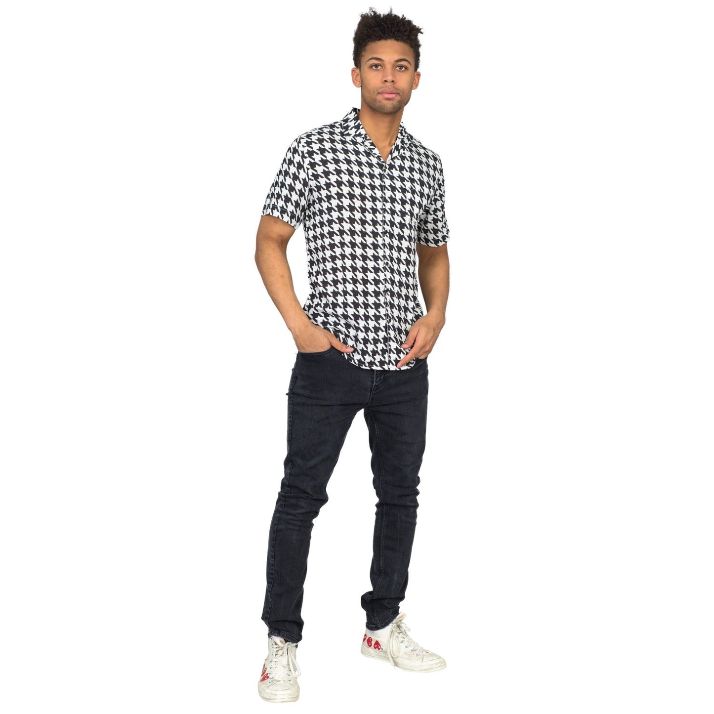 Ricky Trailer Park Halloween Costume Shirt