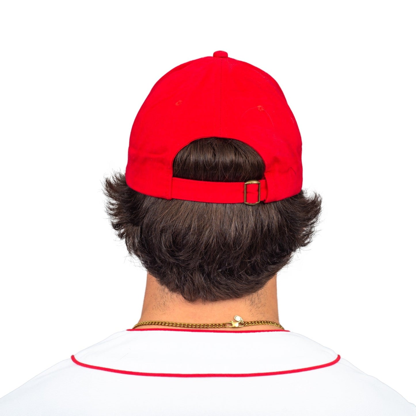 Rockford Peaches Men's Halloween Costume Set