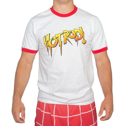 Rowdy Roddy Piper Costume Set
