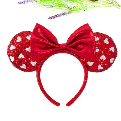 Disney Mickey Ears Headband