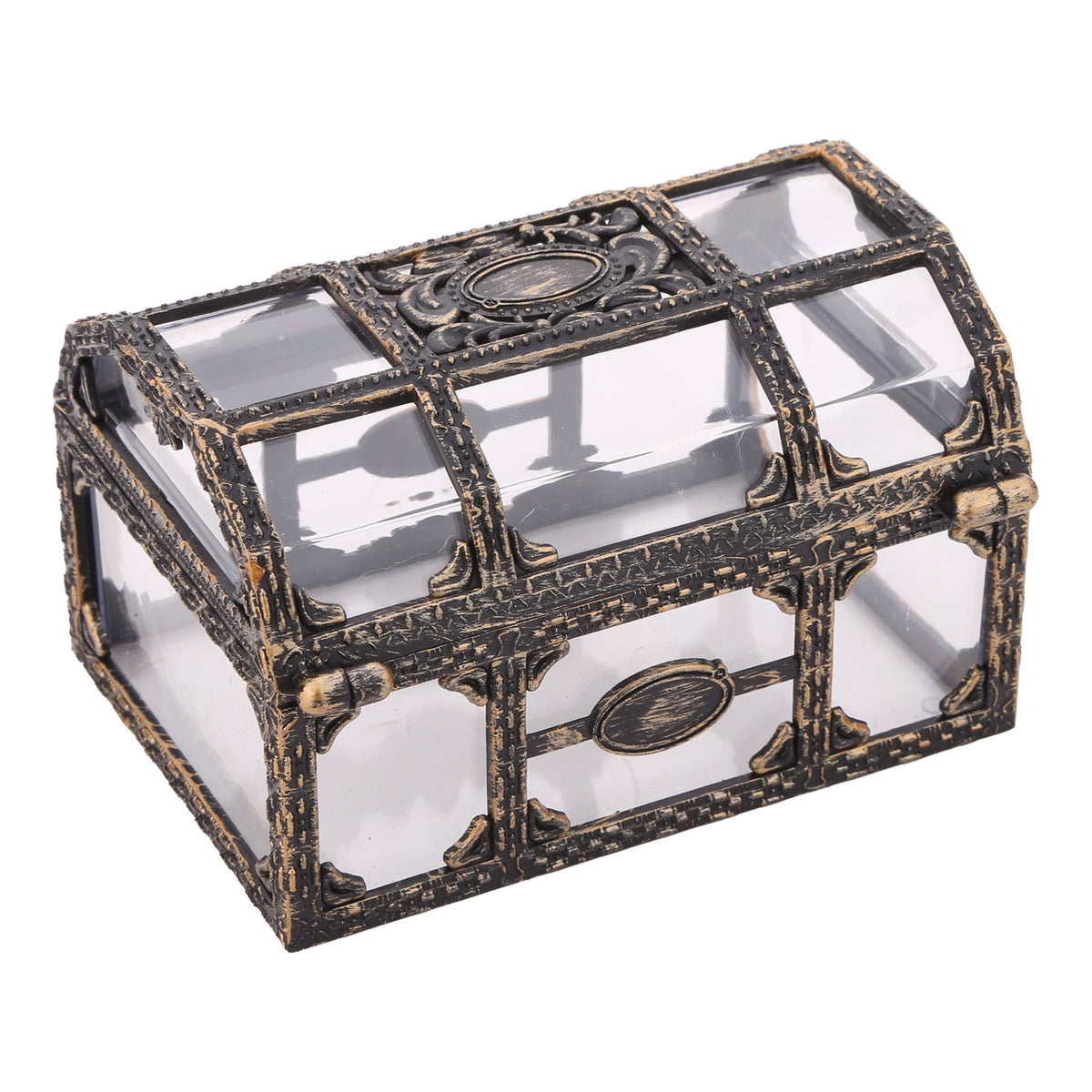 Pirate Accessory Set For Decoration