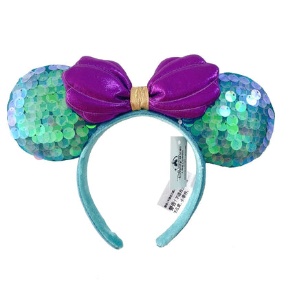 Disney Mickey Ears Headband