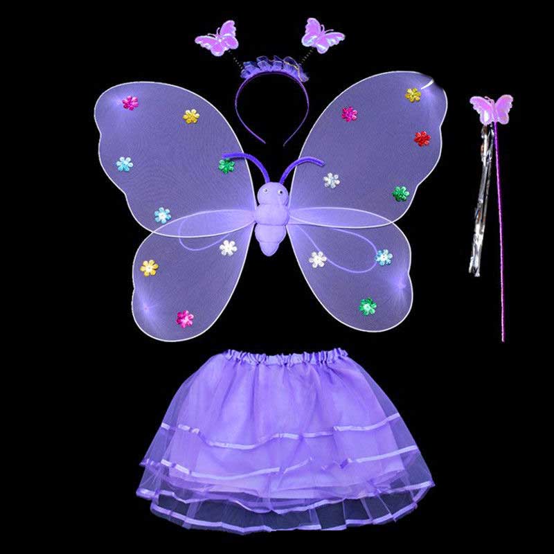 Christmas Bee Halloween Costume
