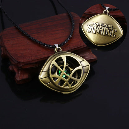 Doctor Strange Halloween Carnival Suit For Kids