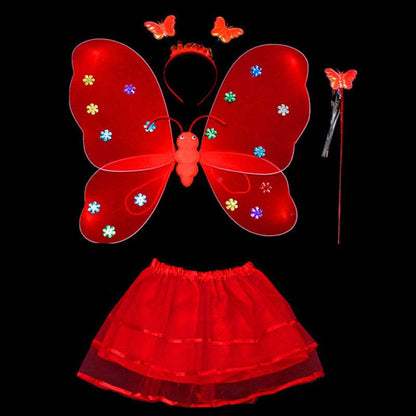 Christmas Bee Halloween Costume