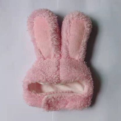 New Funny Pet Dog Cat Cap Costume