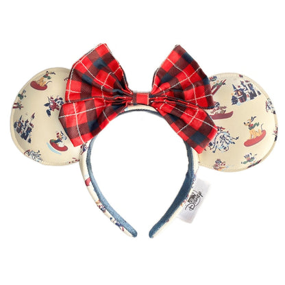 Disney Mickey Ears Headband