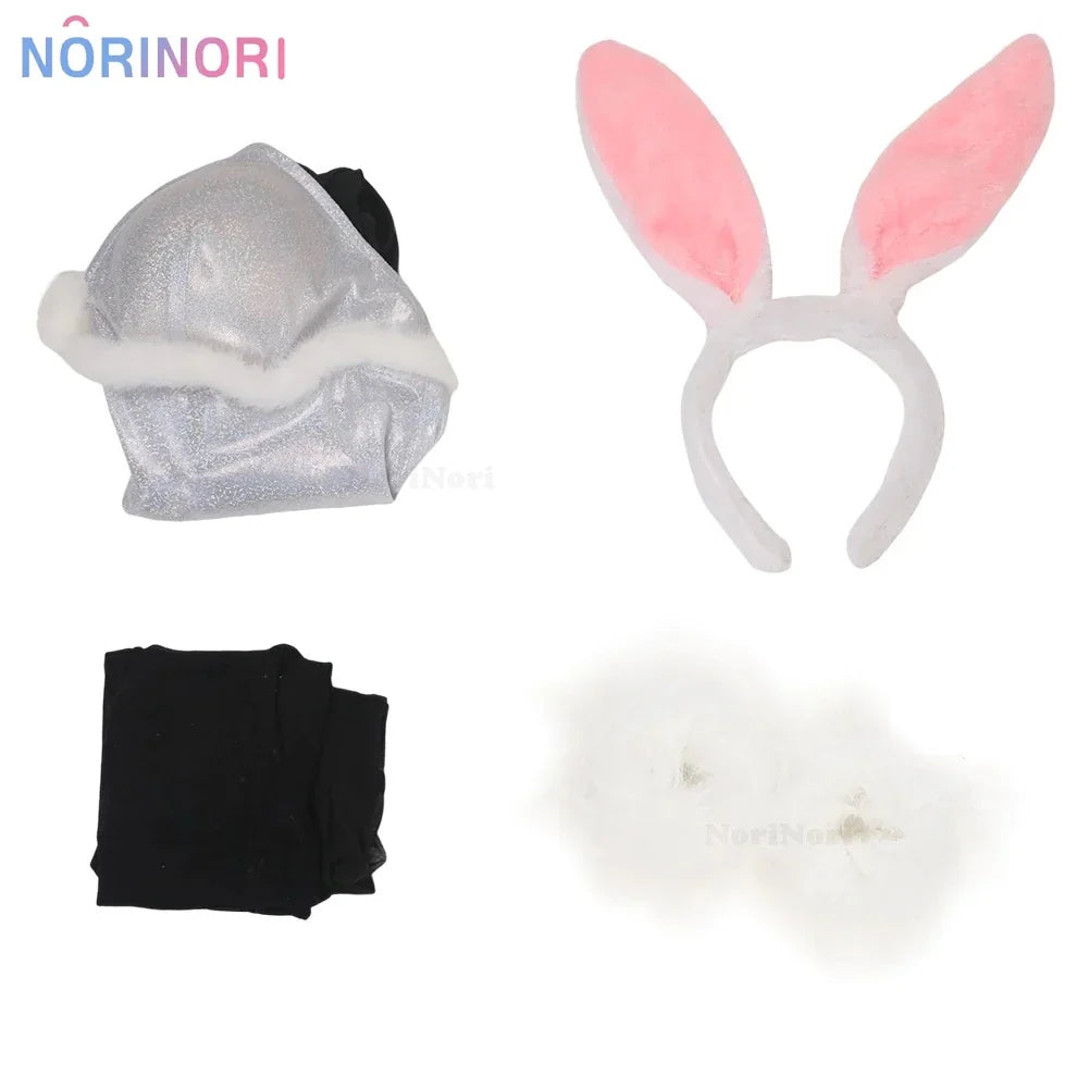 Girls Outfit Cosplay Cady Janis Regina Costume