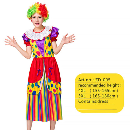 Funny Jocker Costumes For Halloween