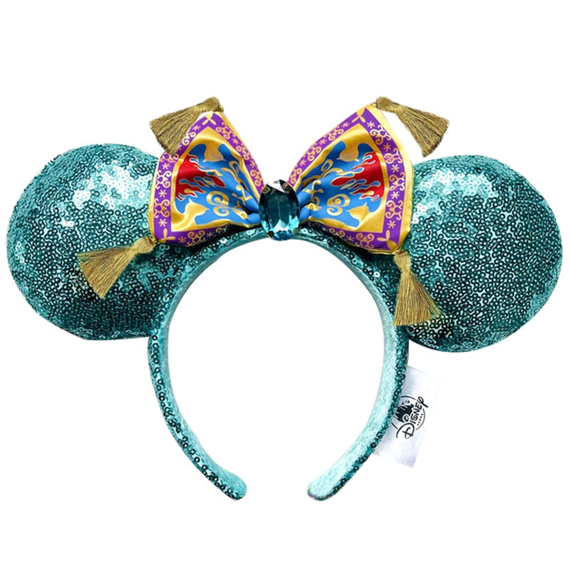 Disney Mickey Ears Headband