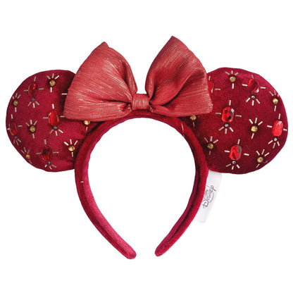 Disney Mickey Ears Headband