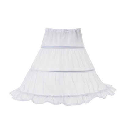 Princess Snow White Dress for Girl
