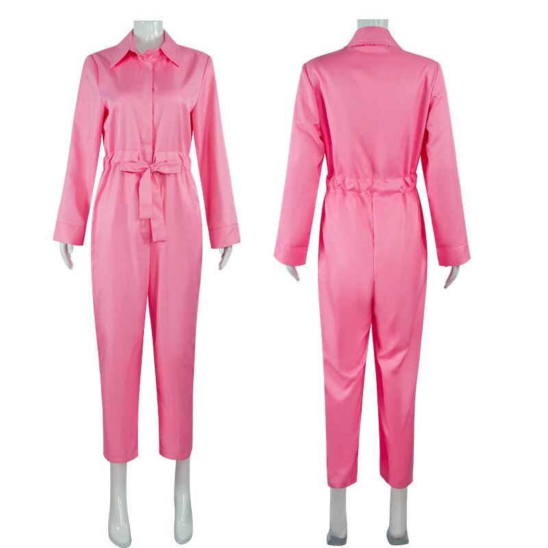 Movie Ken Ryan Gosling Barbie Cosplay Costume