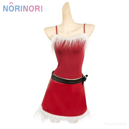 Girls Outfit Cosplay Cady Janis Regina Costume