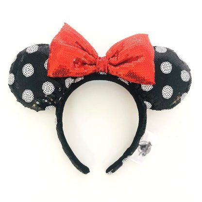 Disney Mickey Ears Headband