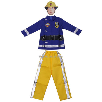 New Year Christmas Costume for Kids