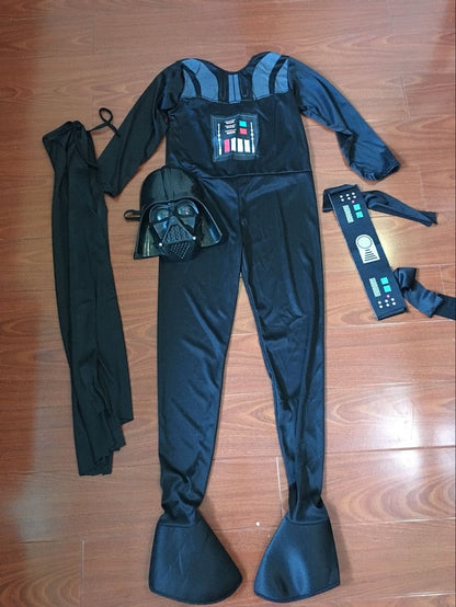 Star Wars Children's Superhero Costume For Halloween