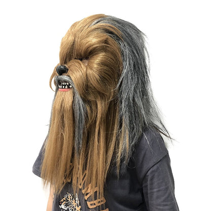 Halloween Party Cosplay Anime Mask