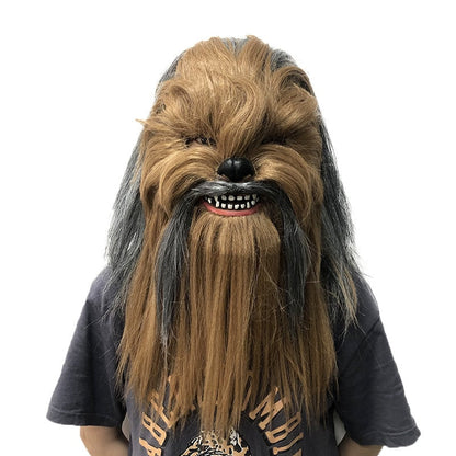 Halloween Party Cosplay Anime Mask