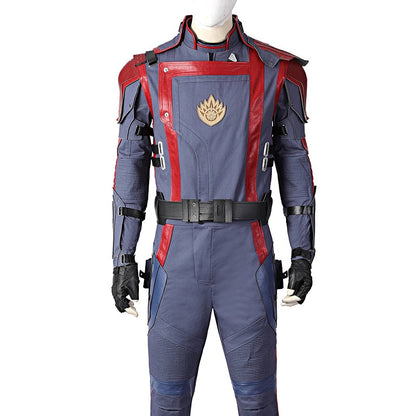 Star Lord Cosplay Costume - Guardians of Galaxy