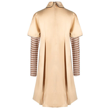 M3gan Cosplay Costume for Women and Girls