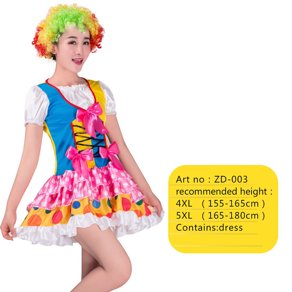 Funny Jocker Costumes For Halloween