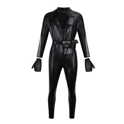 Halloween Cat Suits Costume For Women