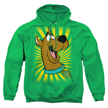 Load image into Gallery viewer, Scooby Dooƒ?› Mens Hoodie Kelly Green
