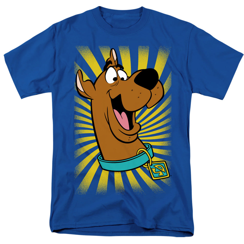Scooby Dooƒ?› T Shirt Mens T Shirt Kelly Green
