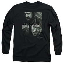 Load image into Gallery viewer, Billions Currency Poster Mens Long Sleeve Shirt Black Officially Licensed
