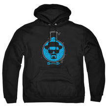 Load image into Gallery viewer, Breaking Bad Bad Breaker Mens Hoodie Black
