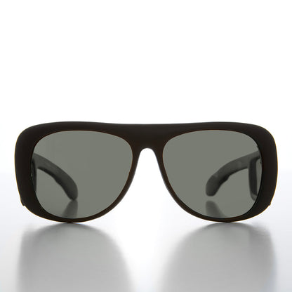 Fisherman Polarized Vintage Sunglass - Spooner