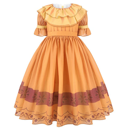 Girls Halloween Costume For Christmas