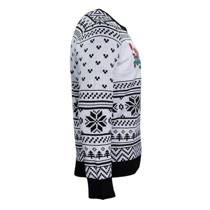 Winter Fun Rugrats Sweater