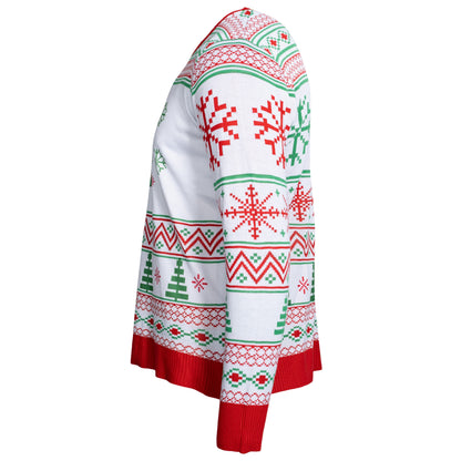 Rugrats Angelica Christmas Sweater