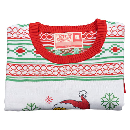 Rugrats Angelica Christmas Sweater