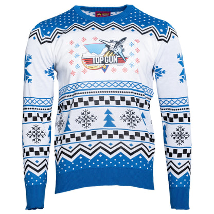 Top Gun G Force Sweater