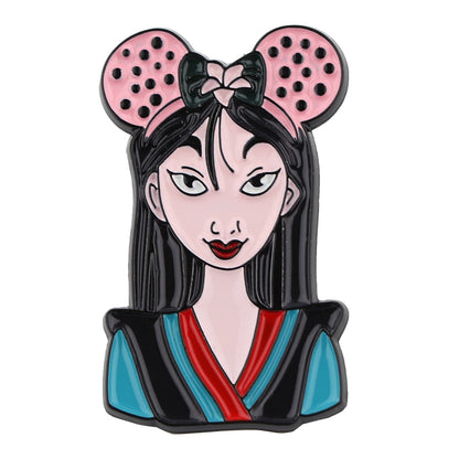 Cute Disney Pins