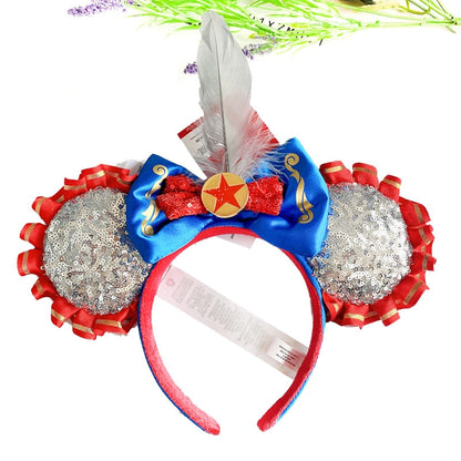 Disney Mickey Ears Headband