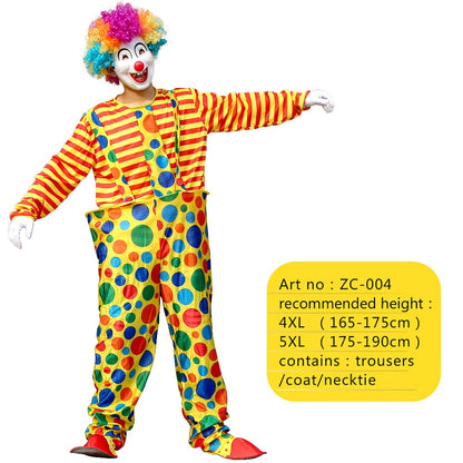 Funny Jocker Costumes For Halloween