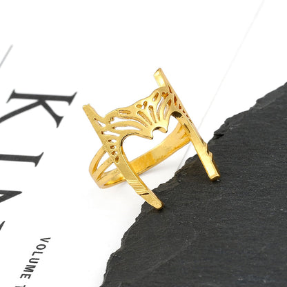 Marvel's Avengers Themed Ring