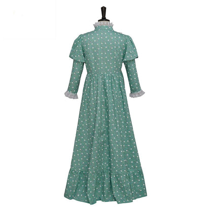 Exorcist Regan Horror Girl Cosplay Costume